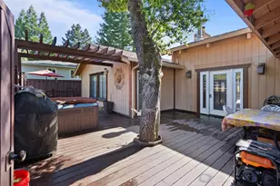 267 Crows Nest Dr, Boulder Creek, CA 95006 - Photo 4