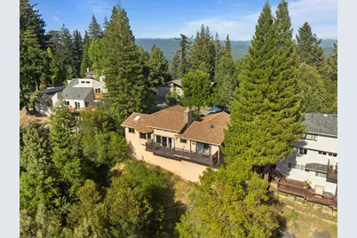 267 Crows Nest Dr, Boulder Creek, CA 95006 - Photo 44