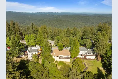 267 Crows Nest Dr, Boulder Creek, CA 95006 - Photo 48