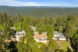 267 Crows Nest Dr, Boulder Creek, CA 95006 - Photo 48