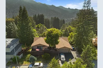 267 Crows Nest Dr, Boulder Creek, CA 95006 - Photo 42