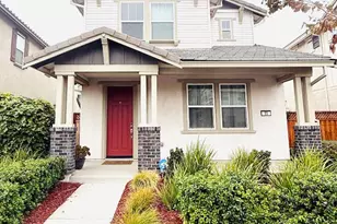 55 E Funderburg Blvd, Mountain House, CA 95391 - Photo 1