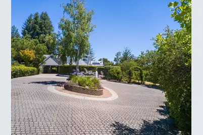 7919 Empire Grade, Santa Cruz, CA 95060 - Photo 70