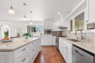 7919 Empire Grade, Santa Cruz, CA 95060 - Photo 16