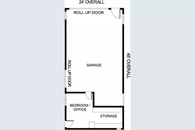 7919 Empire Grade, Santa Cruz, CA 95060 - Photo 106