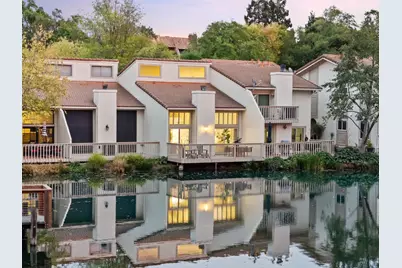 109 Vista Del Lago, Los Gatos, CA 95032 - Photo 1