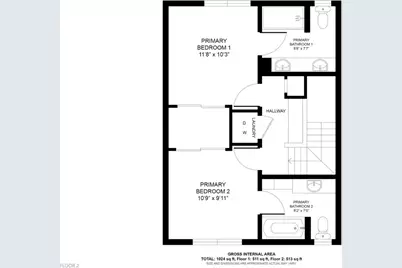 1066 41st Ave D106, Capitola, CA 95010 - Photo 50