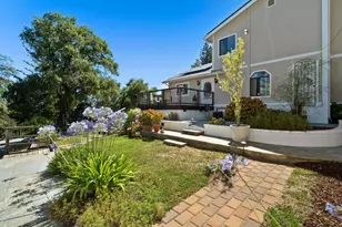 7919 Empire Grade, Santa Cruz, CA 95060 - Photo 90