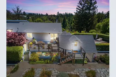 7919 Empire Grade, Santa Cruz, CA 95060 - Photo 130