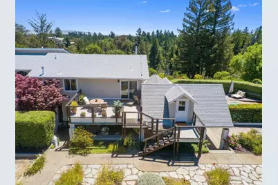 7919 Empire Grade, Santa Cruz, CA 95060 - Photo 116