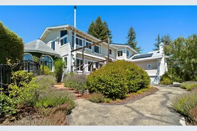 7919 Empire Grade, Santa Cruz, CA 95060 - Photo 114