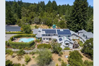 7919 Empire Grade, Santa Cruz, CA 95060 - Photo 2