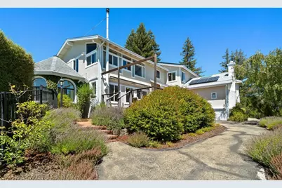 7919 Empire Grade, Santa Cruz, CA 95060 - Photo 72