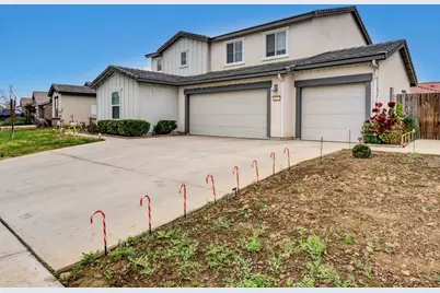 1672 Thistle Ln, Los Banos, CA 93635 - Photo 4