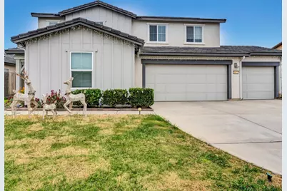 1672 Thistle Ln, Los Banos, CA 93635 - Photo 2