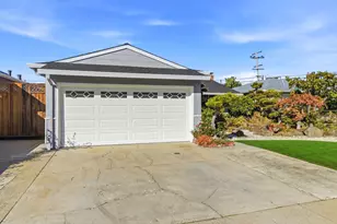 1079 Annapolis Dr, San Mateo, CA 94403 - Photo 2