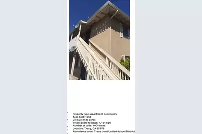 2501 Entrada Way, Tracy, CA 95376 - Photo 1