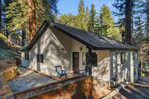 831 Hillcrest Dr, Felton, CA 95018 - Photo 2