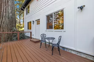 831 Hillcrest Dr, Felton, CA 95018 - Photo 28