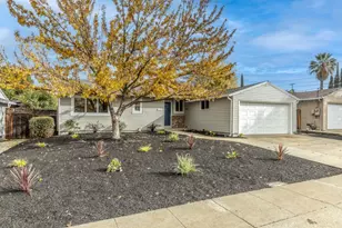 3140 Fitzpatrick Dr, Concord, CA 94519 - Photo 2