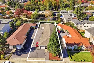 457 Carneros Ave, Sunnyvale, CA 94086 - Photo 2