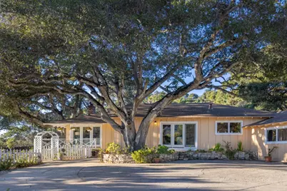 9805 Carmel Valley Rd, Carmel, CA 93923 - Photo 2