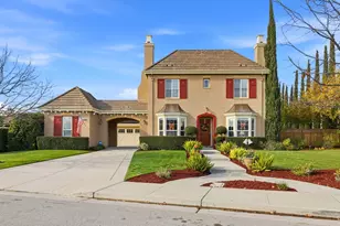 1625 Mission Avenida, Morgan Hill, CA 95037 - Photo 1