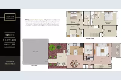 2339 Lava Dr, San Jose, CA 95133 - Photo 50