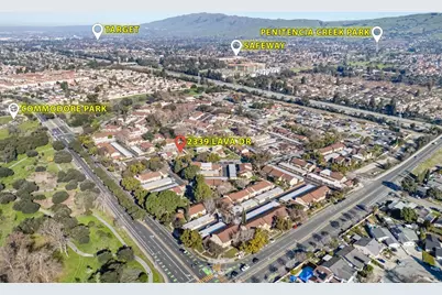 2339 Lava Dr, San Jose, CA 95133 - Photo 44