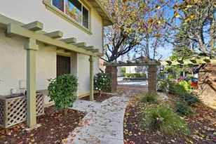 540 Valley Forge Way, Campbell, CA 95008 - Photo 4