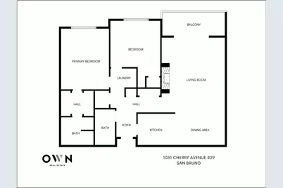 1031 Cherry Ave 29, San Bruno, CA 94066 - Photo 46