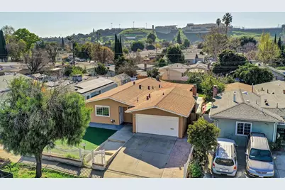 404 El Cajon Dr, San Jose, CA 95111 - Photo 36