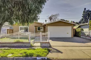 404 El Cajon Dr, San Jose, CA 95111 - Photo 1