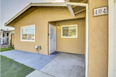 404 El Cajon Dr, San Jose, CA 95111 - Photo 2