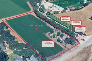 5985 Monterey Rd, Gilroy, CA 95020 - Photo 2