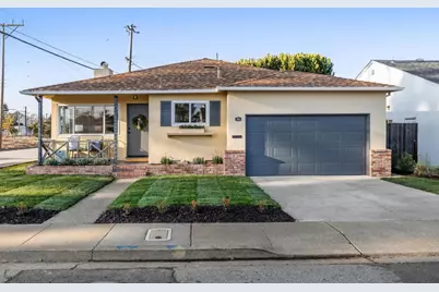 300 San Pablo Ave, Millbrae, CA 94030 - Photo 1