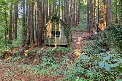 3936 Tunitas Creek Rd, Half Moon Bay, CA 94019 - Photo 6