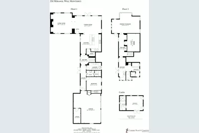 214 Mirasol Way, Monterey, CA 93940 - Photo 32