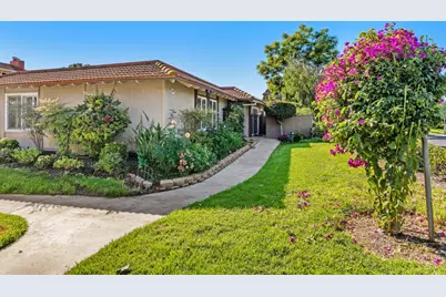 3147 Via Vista B, Laguna Woods, CA 92637 - Photo 4