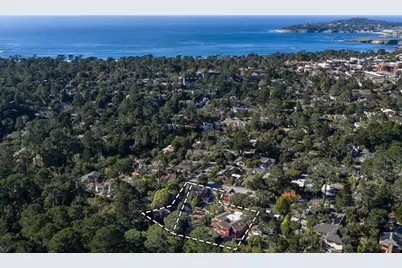 0 Crespi 2 NE Of Flanders Way, Carmel, CA 93921 - Photo 2