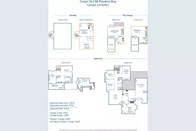 0 Crespi 2 NE Of Flanders Way, Carmel, CA 93921 - Photo 42