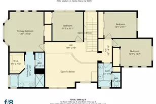 2077 Madan Ln, Santa Clara, CA 95051 - Photo 56