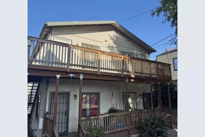 1545 23rd Ave, Oakland, CA 94606 - Photo 1