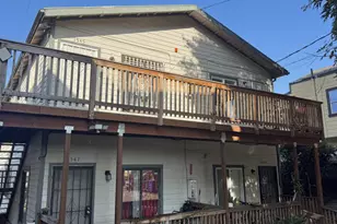 1545 23rd Ave, Oakland, CA 94606 - Photo 1