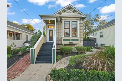 116 Fox Ave, San Jose, CA 95110 - Photo 1