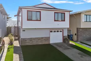 257 San Fernando Way, Daly City, CA 94015 - Photo 1