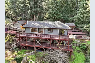 675 Western Ave, Brookdale, CA 95007 - Photo 6