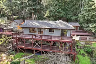 675 Western Ave, Brookdale, CA 95007 - Photo 6