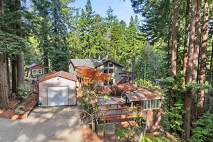 675 Western Ave, Brookdale, CA 95007 - Photo 1