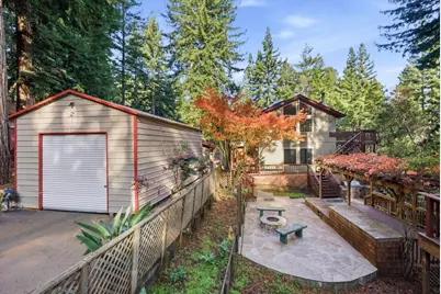 675 Western Ave, Brookdale, CA 95007 - Photo 4